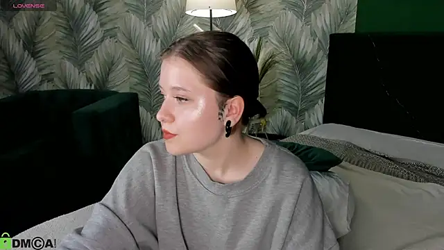 Kylie-Voss' Live XXX Chat