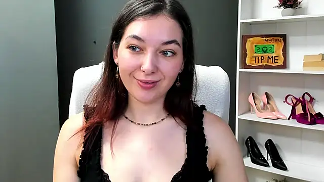 Онлайн чат XXX Meagn_Extasy