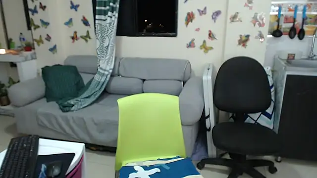 Olgahunder – Live XXX-chat