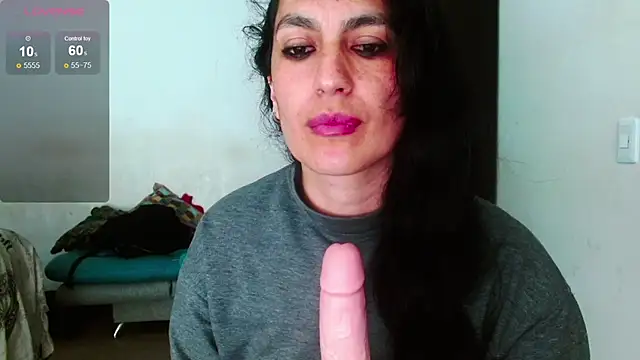 diosa_gil – Live XXX-chat