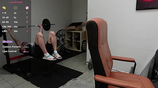 Chat XXX Live David_Heath