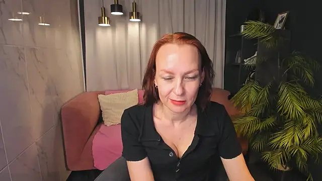 NikaGentle Live XXX-Chat