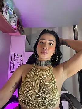 AsianMilfSheryl – Live XXX-chat