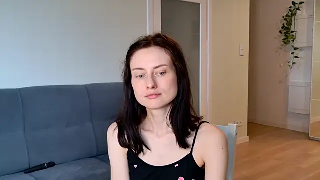 Chat XXX ao vivo de Dorimena