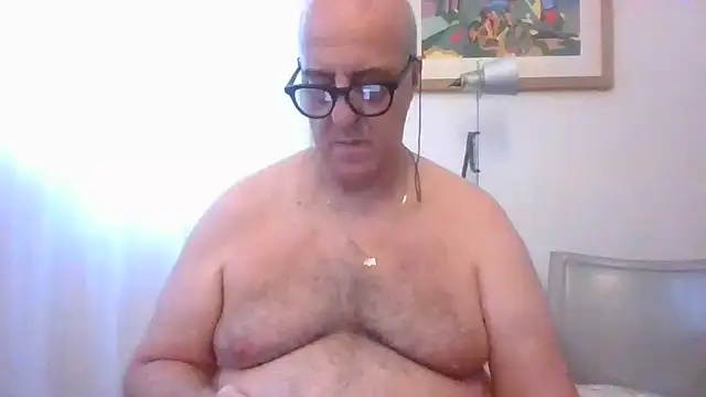 ANONIMO7735's Live XXX Chat