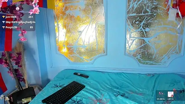 dakota_flame_cr's Live XXX Chat