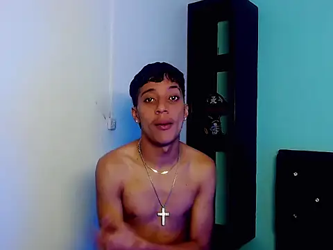 צ'אט XXX בשידור חי של jl_brayan12