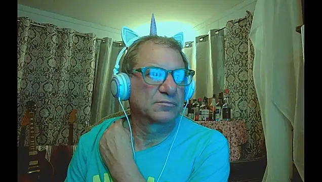 Chat XXX ao vivo de coryassman