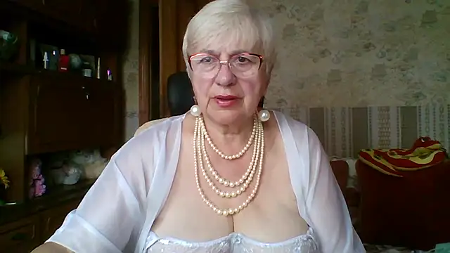 SweetCherry27 – Live XXX-chat
