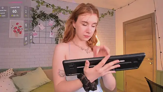 miraiakik Live XXX-Chat