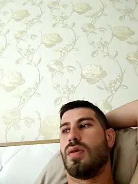 Webkamerová show sweetbuddy3307