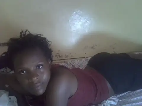 cute-shamza's Live XXX Chat