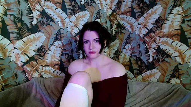 Živý XXX chat Cherrys_Lady