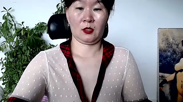 Živý XXX chat Akira_xx