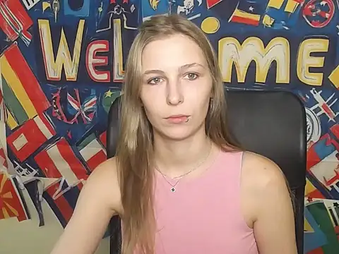 StrangerGi – Naživo XXX chat