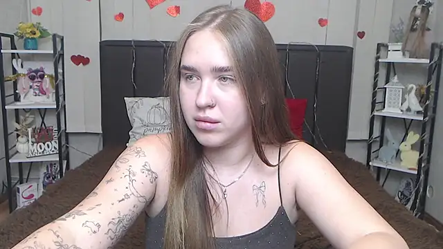 LauraHlot's Live XXX Chat