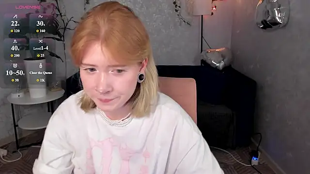 Elira_Vane Live XXX-Chat