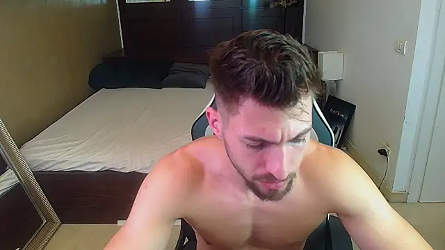 FelixRookn Live XXX chat