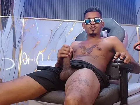 Chat XXX ao vivo de arthur_s69
