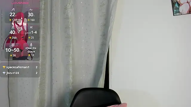 Angel__DreamsのライブXXXチャット