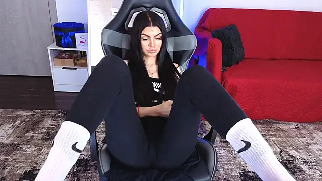 Chat XXX en directo de AnacondaOnn