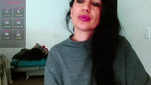 Chat XXX en directo de diosa_gil