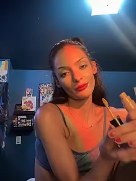 LayneeUnlocked's Live XXX Chat