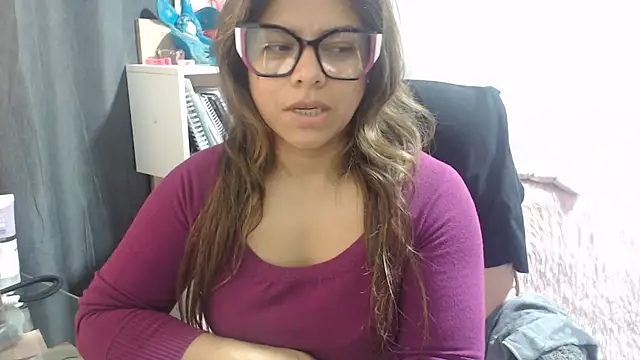 KatteAngelLat live XXX chat
