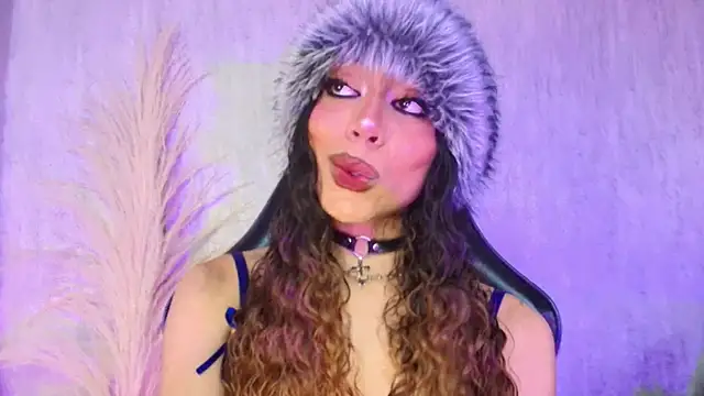 Zahara___1 live XXX chat
