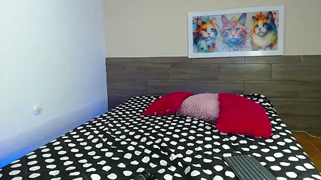 Chatroom XXX en direct de bella_warzon
