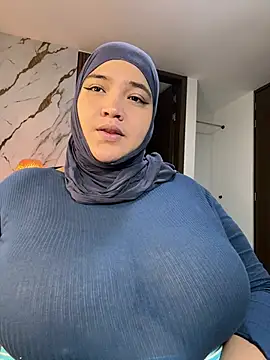 sweetmuslim01 Adlı Modelin Canlı XXX Sohbeti