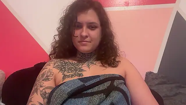 Czat XXX na żywo – snowflakee69