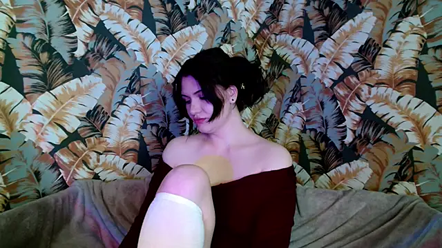 Chat XXX ao vivo de Cherrys_Lady