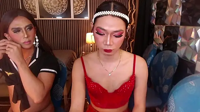AudreyMilesTrans Live XXX-Chat