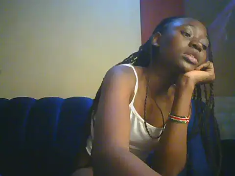 Preetygirlyz Chat XXX in diretta