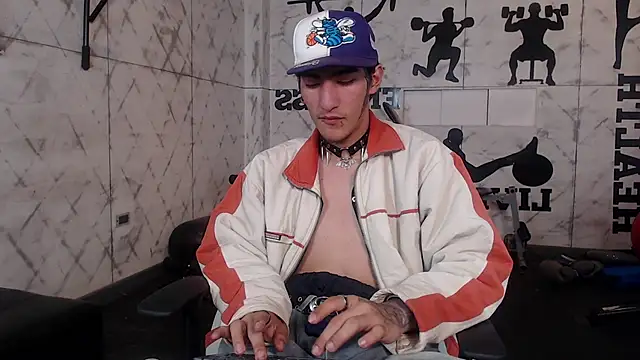 Angel_Marzel_ Chat XXX in diretta