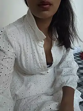 Czat XXX na żywo – Ritika_jha01