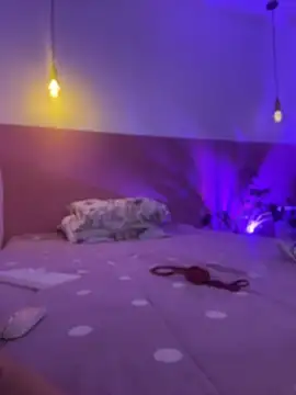 Anny_Fetish 现场XXX聊天
