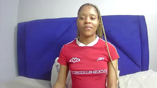 TheSexyBibin Live XXX chat