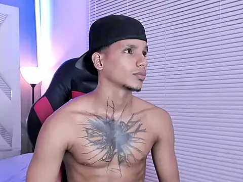 kai_storm77 Obrolan Langsung XXX