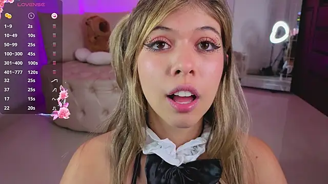 NATAASHA___'s Live XXX Chat