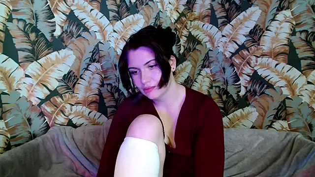 Cherrys_Lady – Live XXX-chat