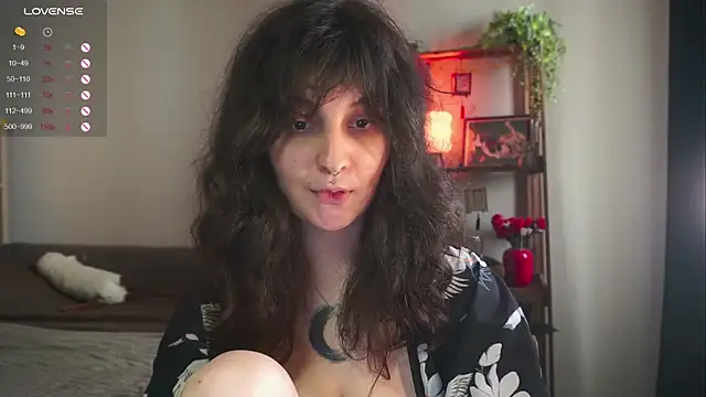 maymary_ – Live XXX-chat