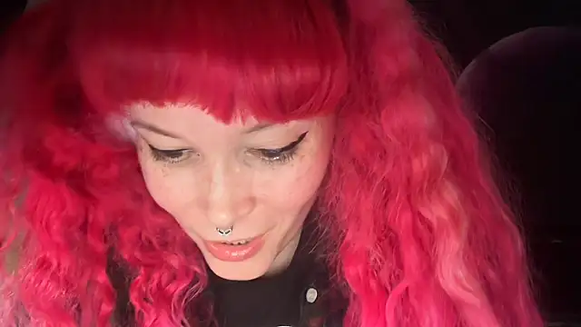 FRRANNKIE Live XXX-chat