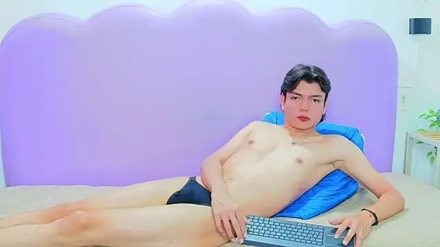 Chatroom XXX en direct de Liamdelrey