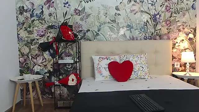 RoseDiamond06 Live XXX Chat