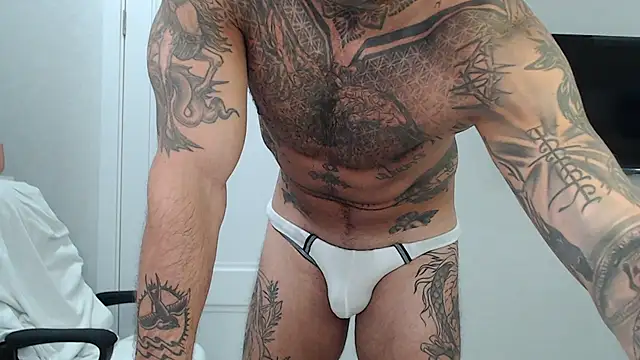 maxi_foxxx Obrolan Langsung XXX