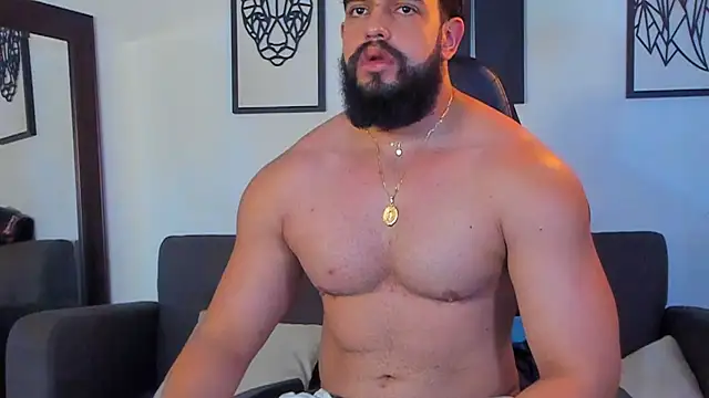 Chatroom XXX en direct de Justin_kingX7