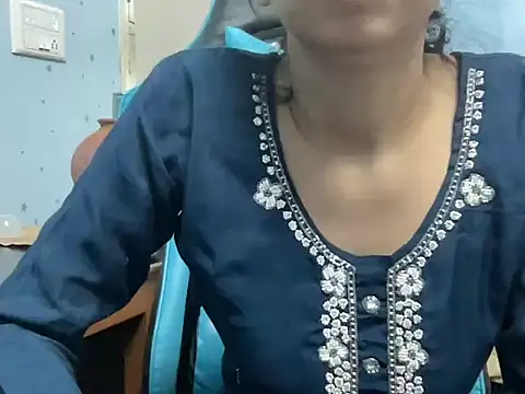 MysticMeher Chat XXX in diretta