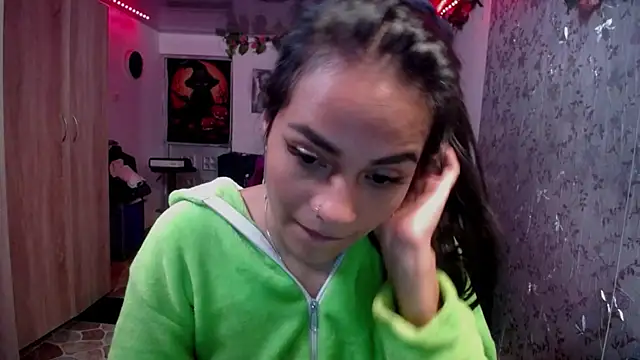 Samara_Homescapes' Live XXX Chat